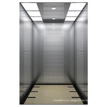 Хостинг HD-1501 1 м/с-2,5 м/с Скорость. Дополнительные потолочные пассажирские лифты.